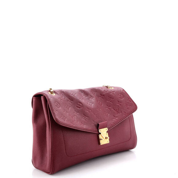 Louis Vuitton Saint Germain Handbag #223351L12B - Picture 2 of 7